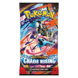 Chaos Rising Booster[EN]