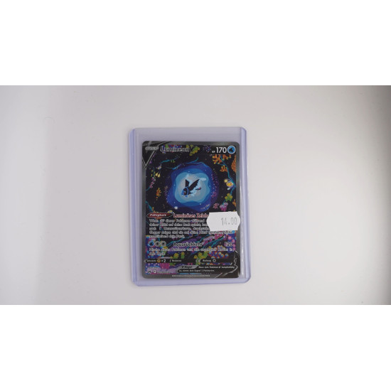 Lumineon V / Lumineon V (CRZ-GG39)[DE/NM]