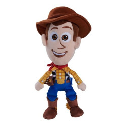 Toy Story 5 Plüschfigur Woody 25 cm