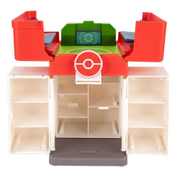 Pokémon Spiel- & Vitrinenkoffer Pokémon Spiel- & Vitrinenkoffer