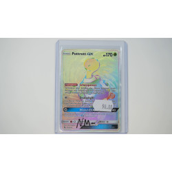 Shuckle-GX / Pottrott-GX (LOT-215)[DE/NM-]