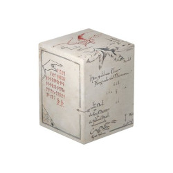 Ultimate Guard RTE Boulder 100+ The Hobbit™- Thrór's Map Ultimate Guard RTE Boulder 100+ The Hobbit™- Thrór's Map