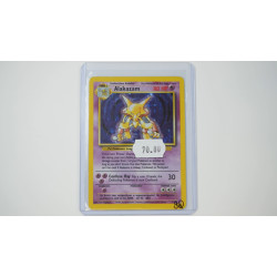 Alakazam (BS-1)[DE/GD]