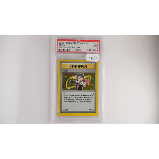 Koga (G2-19) PSA[EN/MT]