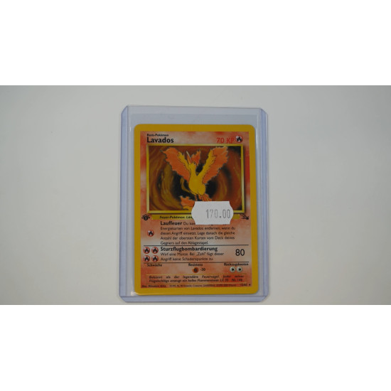 Moltres (FO-12)[DE/NM]