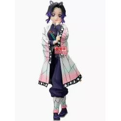 Figur Deamon Slayer Shinobu Kocho Glitter & Glamours Figur Deamon Slayer Shinobu Kocho Glitter & Glamours