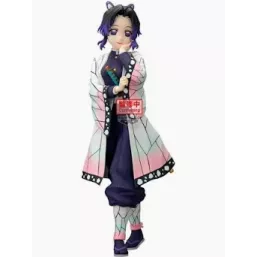 Figur Deamon Slayer Shinobu Kocho Glitter & Glamours
