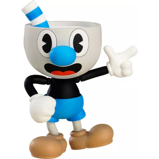 Nendoroid Mugman