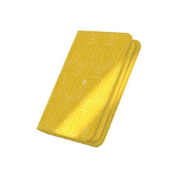 Ultimate Guard Zipfolio 160 Xenoskin Magic: The Gathering | Avatar: The Last Airbender - White Mana Ultimate Guard Zipfolio 160 Xenoskin Magic: The Gathering | Avatar: The Last Airbender - White Mana