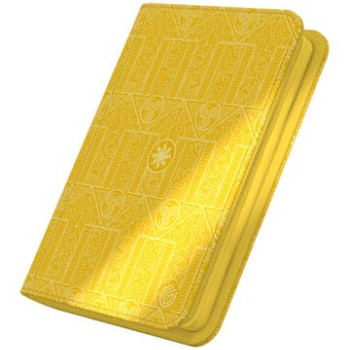 Ultimate Guard Zipfolio 160 Xenoskin Magic: The Gathering | Avatar: The Last Airbender - White Mana
