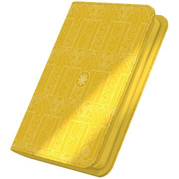 Ultimate Guard Zipfolio 160 Xenoskin Magic: The Gathering | Avatar: The Last Airbender - White Mana