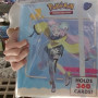 Ultra Pro 9-Pocket Pro-Binder Pokémon Design