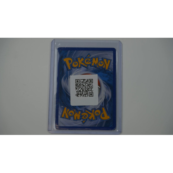 Typhlosion / Tornupto (HS-110)[DE/PO]