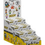 Peanuts Ansteck-Pins Serie 1