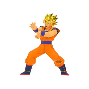 Dragon Ball Z Blood of Saiyans PVC Statue Son Goku 19 cm