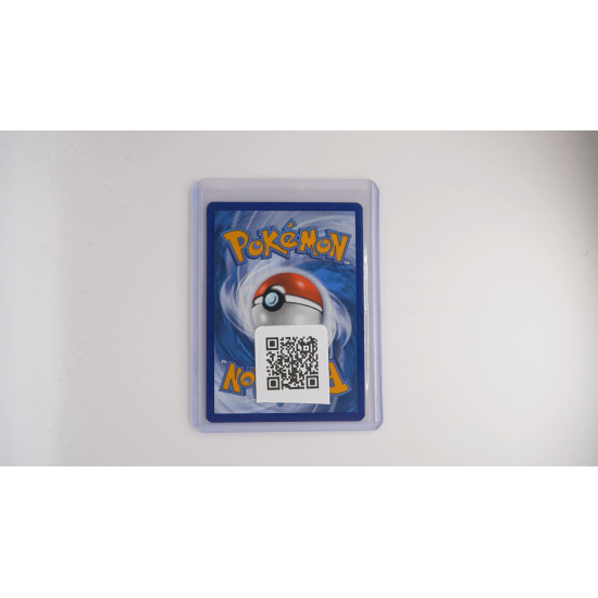 Miraidon ex / Miraidon-ex (PAF-243)[DE/NM]