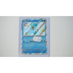 Quaxly / Kwaks (SVP-82)[DE/NM]