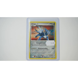 Dialga (PL-23)[DE/NM]