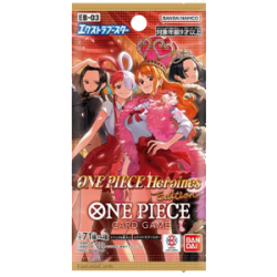 Booster One Piece Heroines EB-03[JP]