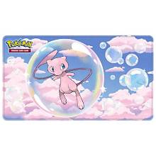 Mythical Pokémon Foil Playmat Mew[DE]