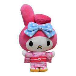 Sanrio Plüschfigur My Melody Kimono Version 22 cm