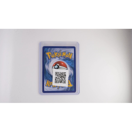 Iron Leaves ex / Eisenblatt-ex (TEF-213)[DE/NM]