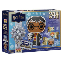 Harry Potter:Funko Advents Kalender