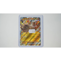 Regirock ex / Regirock-ex (DRI-101)[DE/NM]