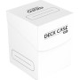 Ultimate Guard Deck Case 100+ Standardgröße Weiß