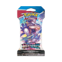 Kampfstile Sleeved Booster[EN]