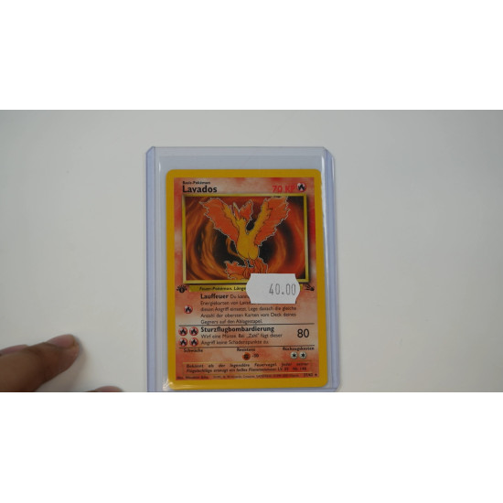 Moltres (FO-27)[DE/NM]