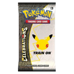 Booster Celebrations Deutsch[DE]