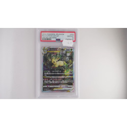 リーフィアVSTAR / Leafeon VSTAR (S12A-210) PSA[JP/MT]
