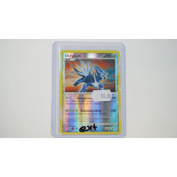 Dialga (PL-23) REVERSE[DE/EX+]