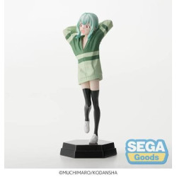 Figur Otari tan