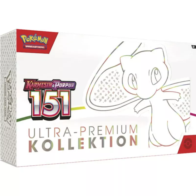 151 Ultra-Premium Kollektion[DE]