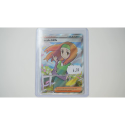 Daisy's Help / Sarahs Hilfe (MEW-195)[DE/NM]