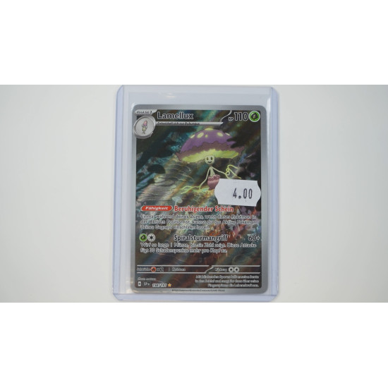 Shiinotic / Lamellux (SSP-194)[DE/NM]