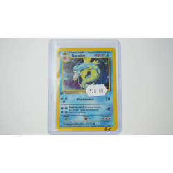 Gyarados (BS-6) 1ST EDITION[DE/EX]