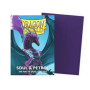 Dragon Shield Sleeves - Standard size - Matte Dual - Soul & Petrol (100 Sleeves)
