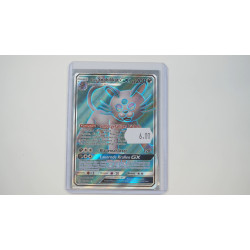Alolan Persian-GX / Alola-Snobilikat-GX (CEC-219)[DE/NM]