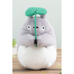 Mein Nachbar Totoro Dondoko Dance Plüschfigur Big Totoro Medium Mein Nachbar Totoro Dondoko Dance Plüschfigur Big Totoro Medium