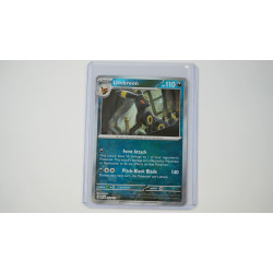 Umbreon / Nachtara (PRE-59) MASTERBALL REVERSE[EN/NM]