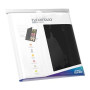 Ultimate Guard Flexxfolio 480 - 24-Pocket (Quadrow) - Schwarz