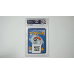 Marnie's Pride / Marys Stolz (BRS-171) PSA[EN/MT]