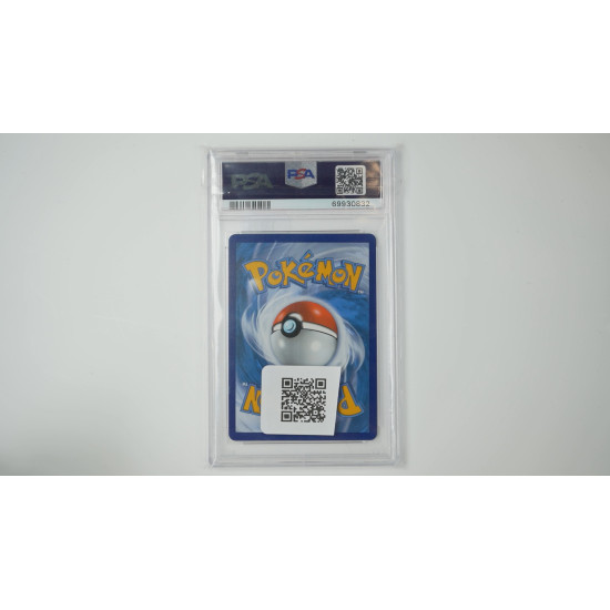 Marnie's Pride / Marys Stolz (BRS-171) PSA[EN/MT]