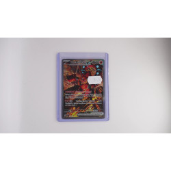 Volcanion ex / Volcanion-ex (JTG-182)[DE/NM]