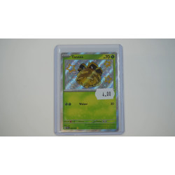 Pineco / Tannza (PAF-99) [DE/NM]