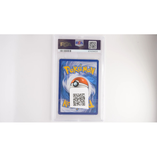 Snorlax / Relaxo (SVP-51) PSA[EN/MT]