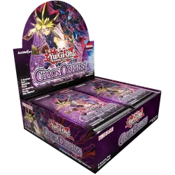 Chaos Origins Display [DE]